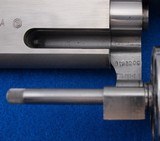 S&W 686-3 Davis Action Master .357 Mag - 3 of 3