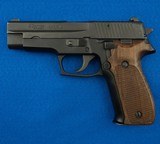 SigSauer P226 9 MM WBox - 2 of 5