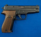 SigSauer P226 9 MM WBox - 1 of 5