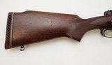 Winchester 70 Feather Weight Pre-64 .30-06 - 1 of 14