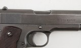 Colt 1911 US ARMY MFG 1918 .45 ACP - 5 of 5