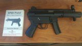 HK SP-89 Pre Ban '93 Mfg - 1 of 5