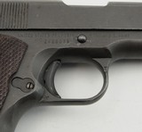 Remington/Rand 1911A1 MFG 1945 .45 ACP - 3 of 4