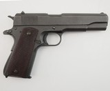 Remington/Rand 1911A1 MFG 1945 .45 ACP - 1 of 4
