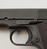 Remington/Rand 1911A1 MFG 1945 .45 ACP - 4 of 4
