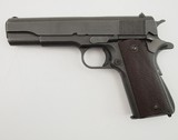 Remington/Rand 1911A1 MFG 1945 .45 ACP - 2 of 4