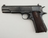 Colt 1911 US ARMY MFG 1917 .45 ACP - 2 of 2