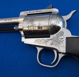 Gary Reeder Lucifer's Hammer .50AE - 3 of 8