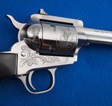 Gary Reeder Lucifer's Hammer .50AE - 4 of 8