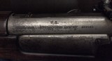 Springfield 1898 Krag .30-40 - 5 of 7