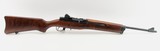 Ruger Mini 14 .223 - 1 of 2