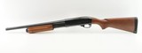 Remington Police 870 WingMaster 12 GA - 2 of 2