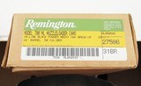 Remington 700ML .50 Cal BP WBox, Never Fired - 4 of 5