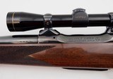 Colt Sauer Magnum .300 WIN MAG With Leupold Vari-X Scope - 3 of 3