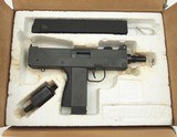 S.W.D. Cobray M-11 9MM WBox - 3 of 3