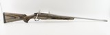 Tikka T3 Laminated Stainless 7MM Rem Mag - 1 of 2