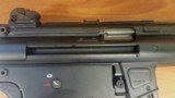 H&K SP89 Pre Ban '93 Mfg - 9mm - 3 of 6