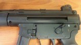 H&K SP89 Pre Ban '93 Mfg - 9mm - 4 of 6