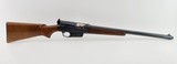 Remington 81 WoodsMaster .300 Savage - 1 of 3