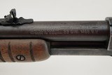 Winchester 61 MFG 1963 Grooved Receiver .22 WIN. MAG. R.F. - 3 of 8