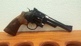 S&W 57-6 Classics (Current MFG) 41 Mag - 1 of 2