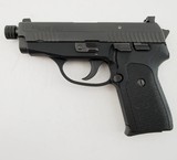 SigSauer P239 Tactical 9X19 - 2 of 2