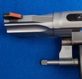 S&W Performance Center M986 Tuned Action 9MM WBox - 4 of 6