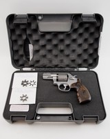 S&W Performance Center M986 Tuned Action 9MM WBox - 6 of 6