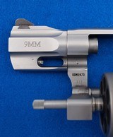 S&W Performance Center M986 Tuned Action 9MM WBox - 3 of 6