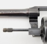 Colt Police Positive Special MFG 1952 .38 SPL - 5 of 6