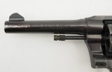 Colt Police Positive Special MFG 1952 .38 SPL - 3 of 6