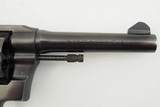 Colt Police Positive Special MFG 1952 .38 SPL - 4 of 6