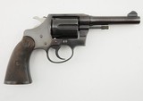 Colt Police Positive Special MFG 1952 .38 SPL - 1 of 6