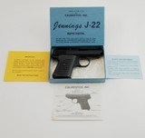Jennings J22 .22LR ANIB - 3 of 4