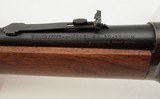 Winchester 94 SR Carbine
.30-30 - 4 of 5