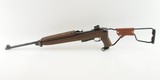 Plainfield M1 Carbine Folder .30 Carbine - 2 of 3