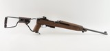 Plainfield M1 Carbine Folder .30 Carbine - 1 of 3