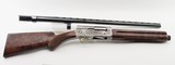 Browning A-5 Classic Limited Edition 12 GA Never Fired WBox - 1 of 14