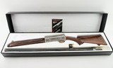 Browning A-5 Classic Limited Edition 12 GA Never Fired WBox - 11 of 14
