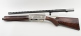 Browning A-5 Classic Limited Edition 12 GA Never Fired WBox - 5 of 14