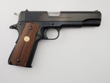 Colt Government Model Series 70 9MM - 1 of 2