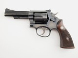 S&W K38 MFG 1953 .38 SPL - 2 of 4