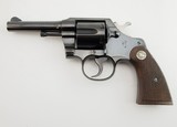Colt Official Police MFG 1947 .38 SPL - 2 of 4