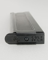 Colt Magazine Service Ace .22 LR, New - 3 of 3