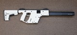 Kriss Vector 9X19 With Hardcase - 1 of 2