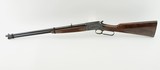 Browning BL-22 GD II .22 S, L, LR - 2 of 2