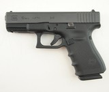 Glock 19 Gen 4 9MM WBox - 2 of 2