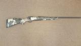 Weatherby Vanguard RMEF KUIU Camo - 1 of 5