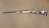 Weatherby Vanguard RMEF KUIU Camo - 2 of 5