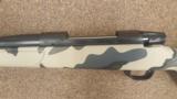 Weatherby Vanguard RMEF KUIU Camo - 3 of 5